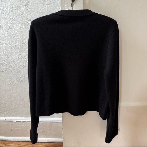 LIKE NEW Sezane Betty cardigan - Picture 3 of 5